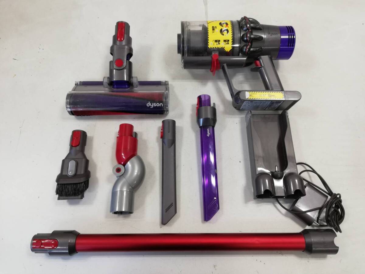 2025年最新】Yahoo!オークション -ダイソン sv12の中古品・新品 2025年最新】Yahoo!オークション -ダイソン sv12の中古品・新品