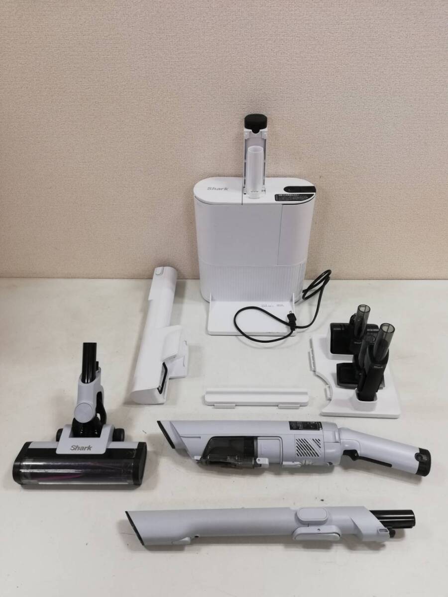 2025年最新】Shark掃除機の人気商品を探す - Yahoo!オークション 2025年最新】Shark掃除機の人気商品を探す - Yahoo!オークション