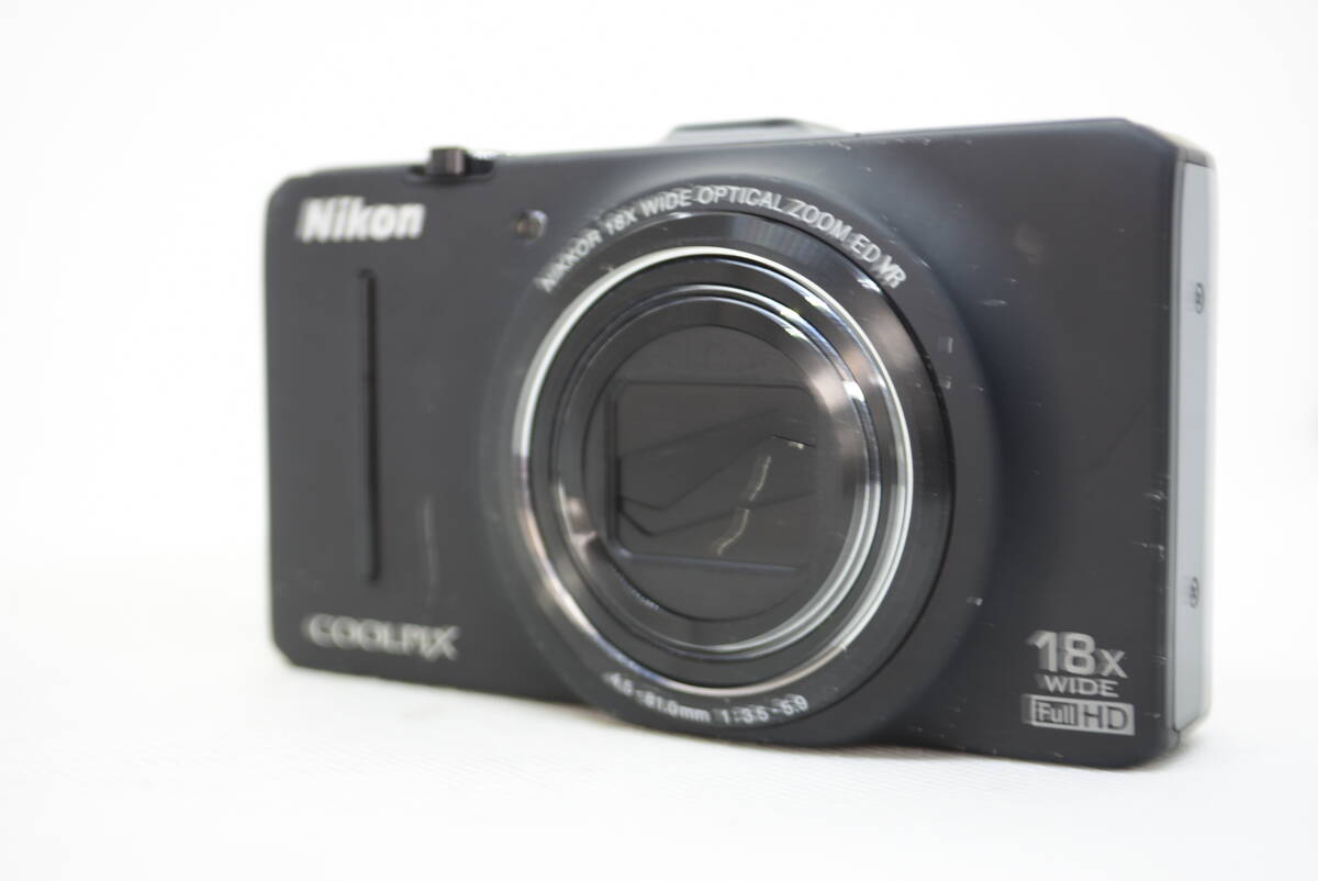 価格.com - ニコン COOLPIX S9300 価格比較