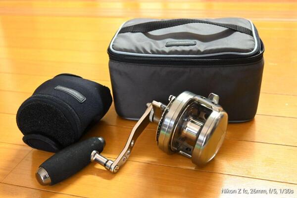 STUDIO Ocean Mark BLUE HEAVEN L120 N HI