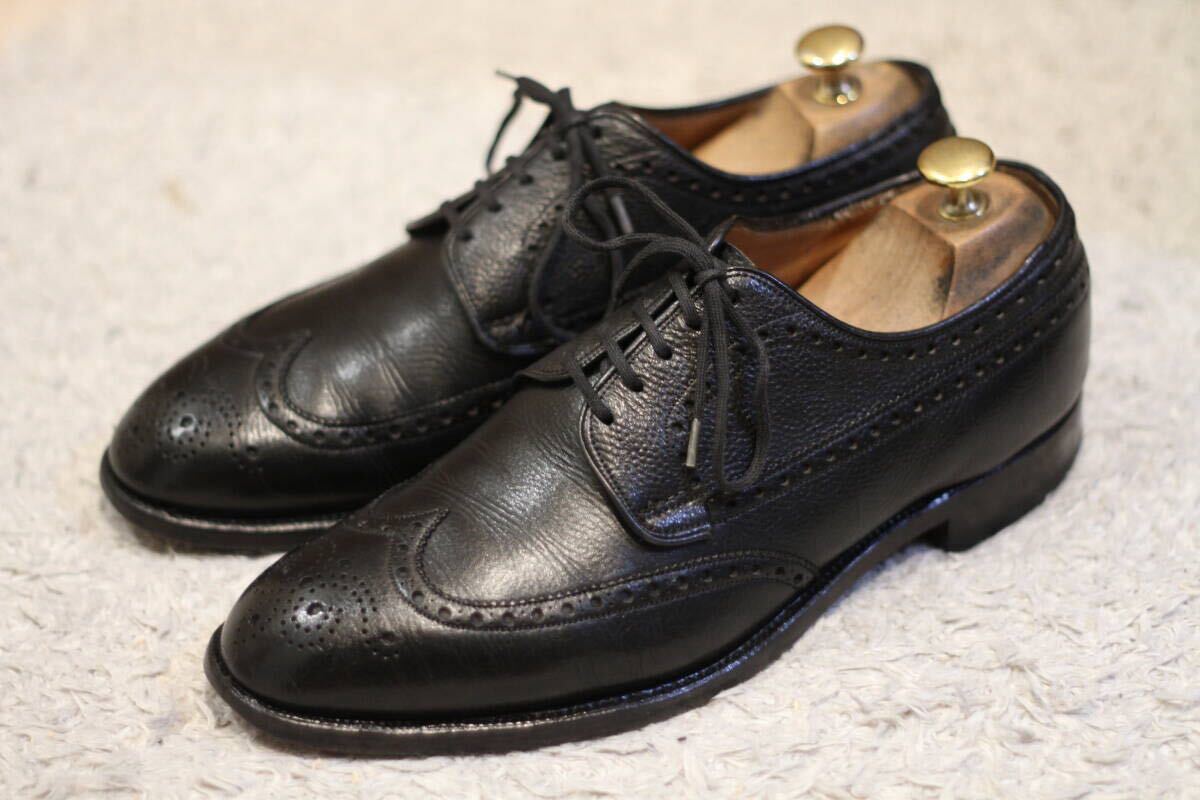 美品‼️Church's グラフトン シャンガイシリーズ コンサル エイジング加工 Yahoo!オークション -「church's grafton」(チャーチ) (た/ち/つ
