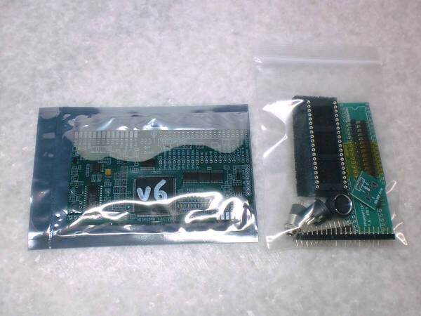 ☆新品☆NESRGB Ver4.0☆検索用☆ニューファミコン☆RGB☆FC☆RGB2C02N☆本体☆コントローラー☆