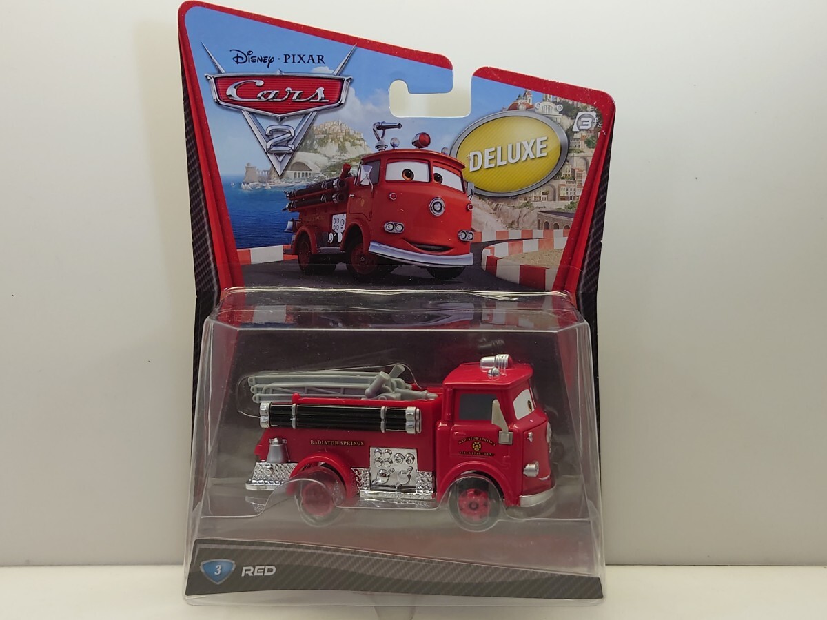 2025年最新】Yahoo!オークション -カーズ2 マテルの中古品・新品