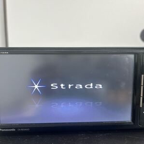 Strada(ストラーダ)SDカーナビステーション(2017モデル)CN-RE04WD