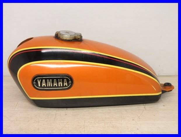 2025年最新】Yahoo!オークション -xs650 タンクの中古品・新品