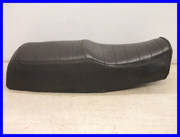 Z1000J シート 表皮 シートカバー 純正 タイプ リプロ J1 J2 Z1000R Z1000J シート