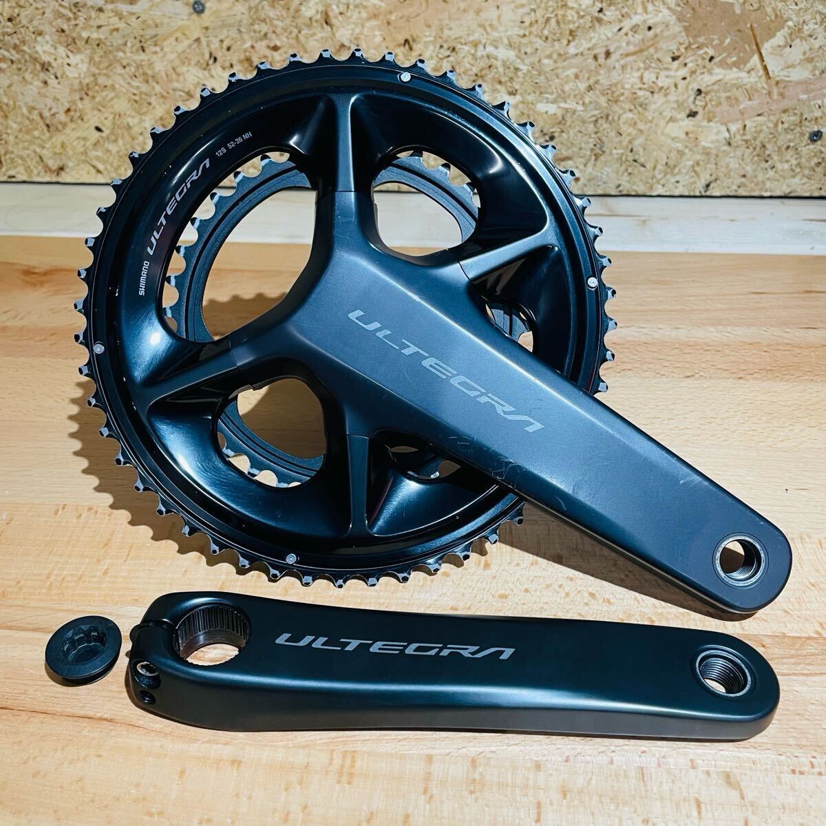 シマノ ULTEGRA（アルテグラ）FC-R8100 チェーンリングアウター