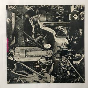 DEEP PURPLE DEEP PURPLE UK盤 HARVEST LABEL