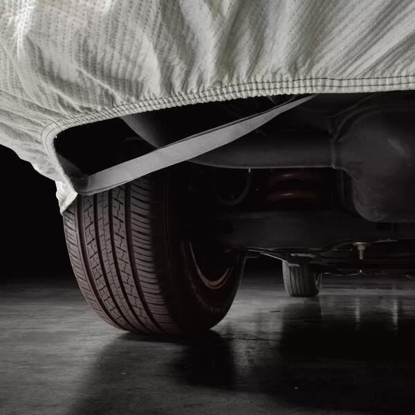 【全国送料無料!】BMW 3シリーズ E30E36E46E90F30 (1982-2019) ボディカバー 新品未使用