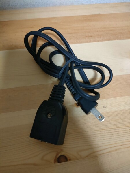 電源コード 12A マグネットコード