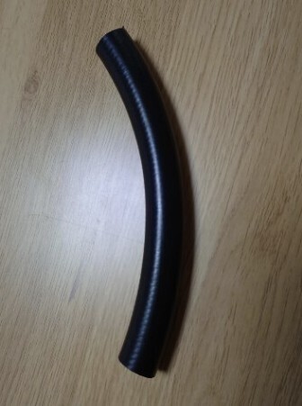 JA11 F6A ジムニー タービンオイルドレンホース ホースのみ 耐圧 耐油 13946-81050 スズキ