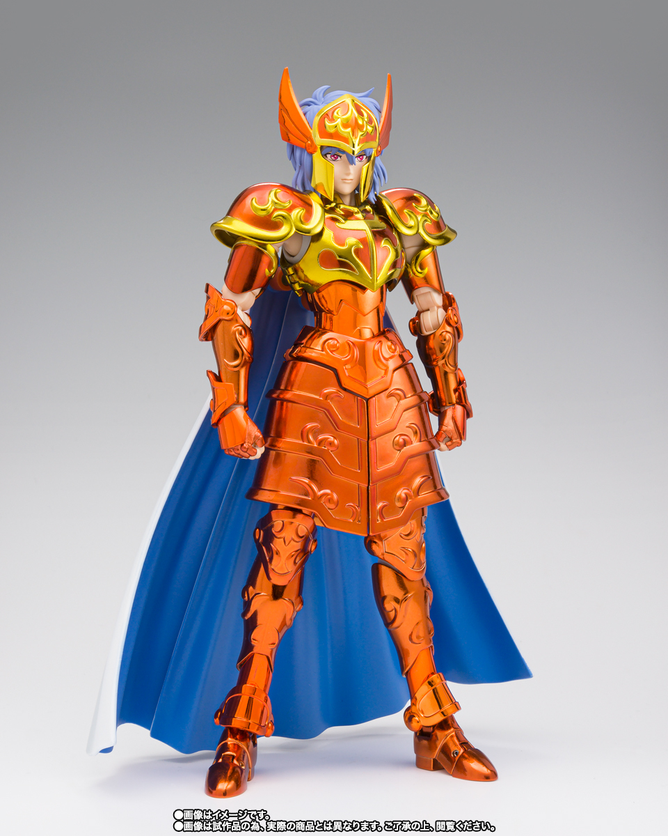 聖闘士聖衣神話 アスガルド編 8点セット 未開封 Yahoo!オークション -「聖闘士聖衣神話 アスガルド」(おもちゃ