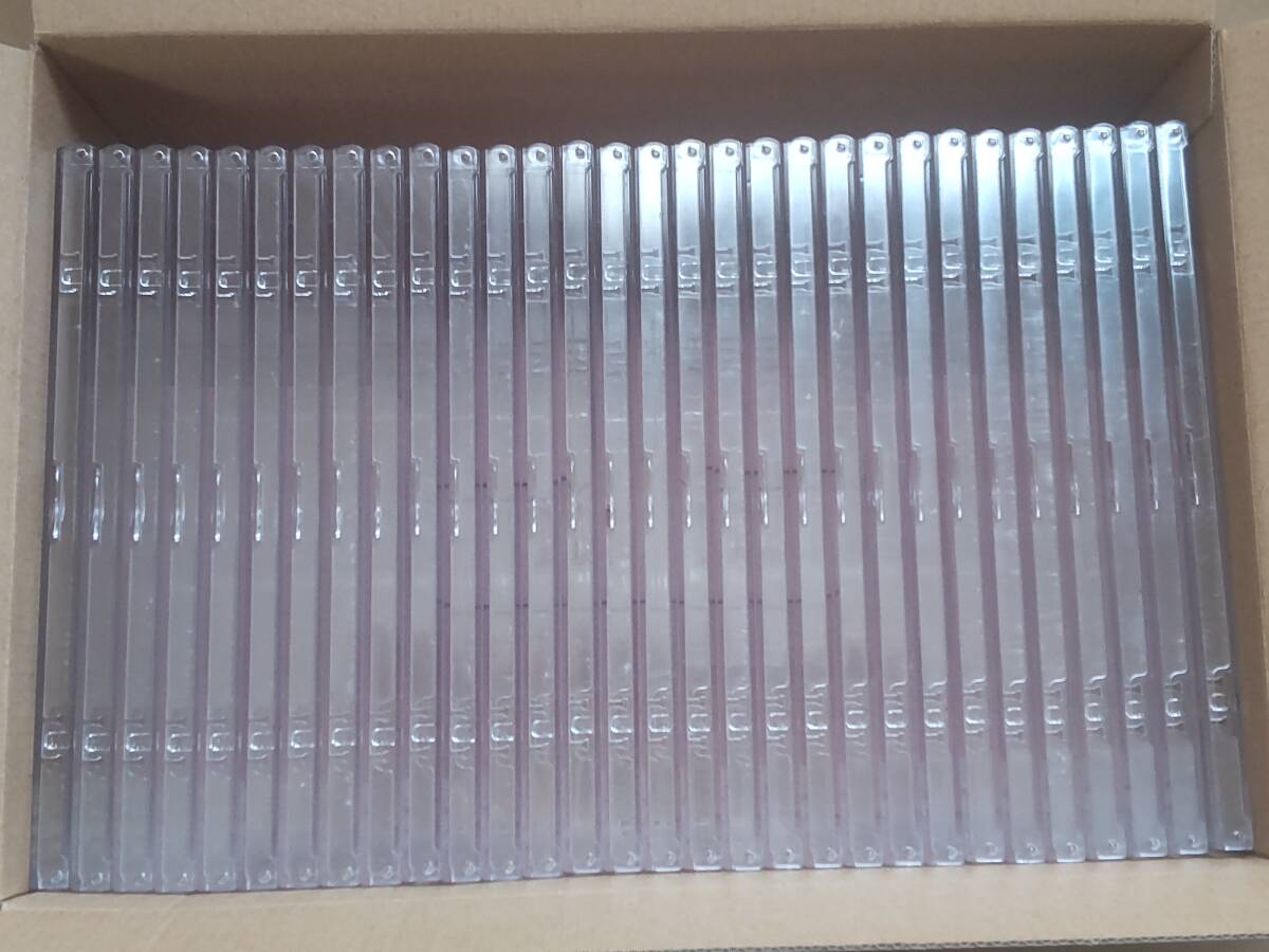 Yahoo!オークション -「8cmシングルcdプラケース」(その他) (CD