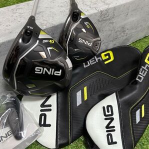 PING G430 SFT 1W 10.5° G430 MAX 3W メンズゴルフクラブ ドライバー フェアウェイウッド