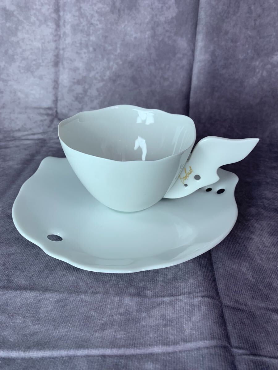 美品レア！ローゼンタール　スタジオライン　スープカップ　ペトルーシュカ　ドイツ製 Amazon.co.jp: ローゼンタール スタジオライン スープカップ