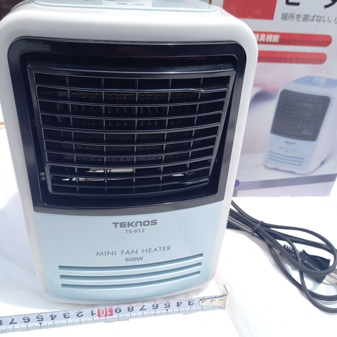 2025年最新】Yahoo!オークション -ミニファンヒーターの中古品
