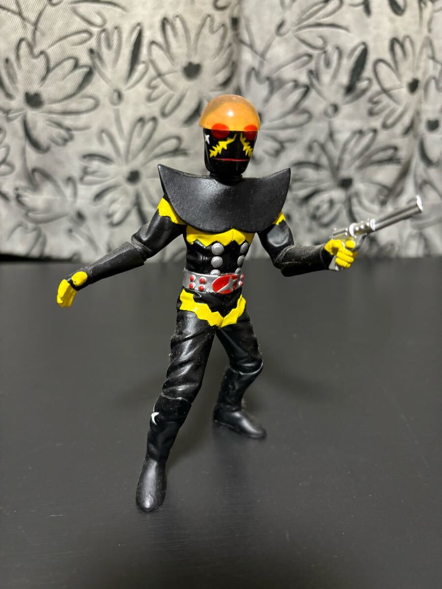 ハカイダーフィギュアジャンク 2025年最新】Yahoo!オークション -ハカイダー フィギュアの中古