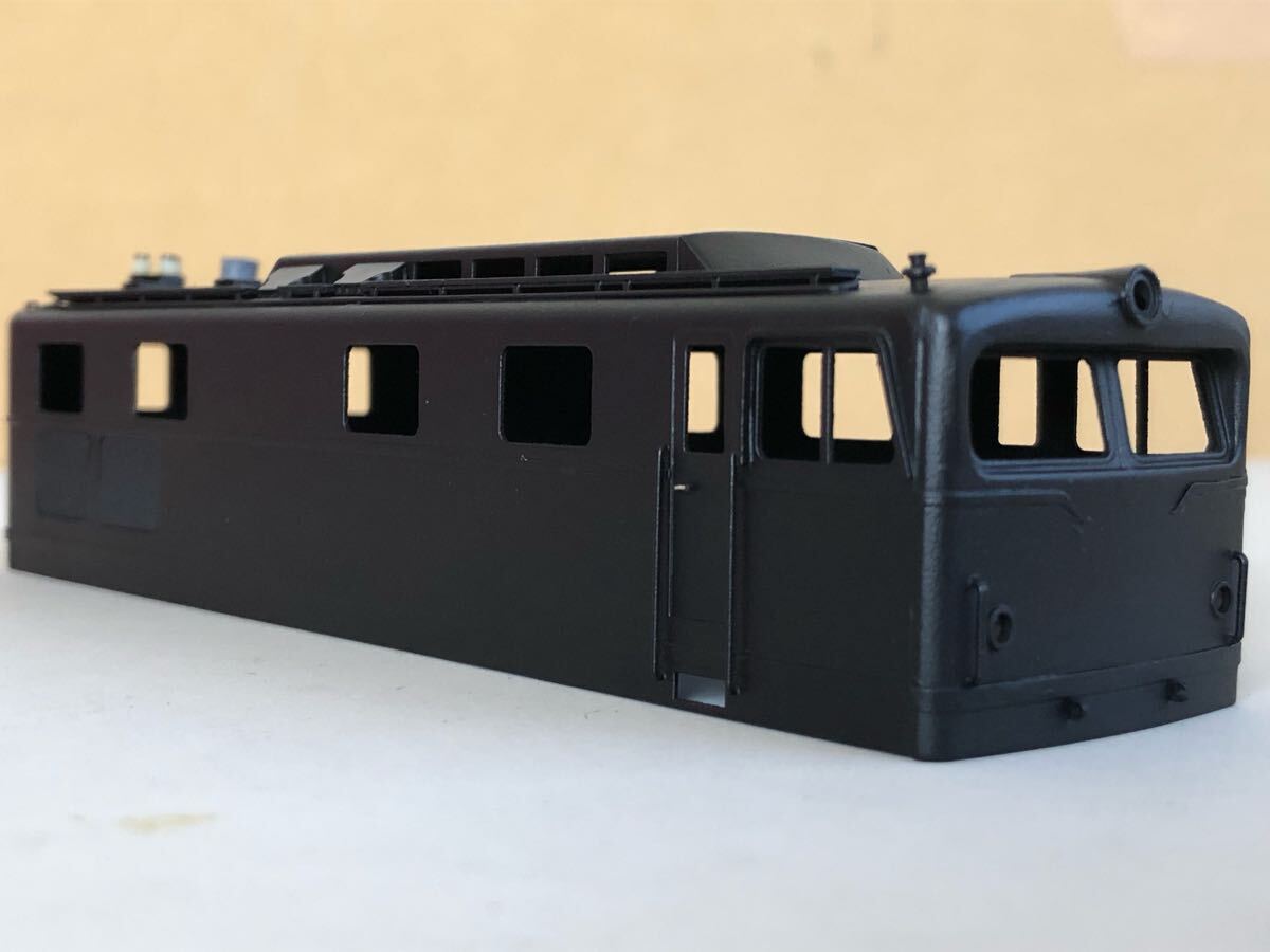 Yahoo!オークション -「eh10」(HOゲージ) (鉄道模型)の落札相場