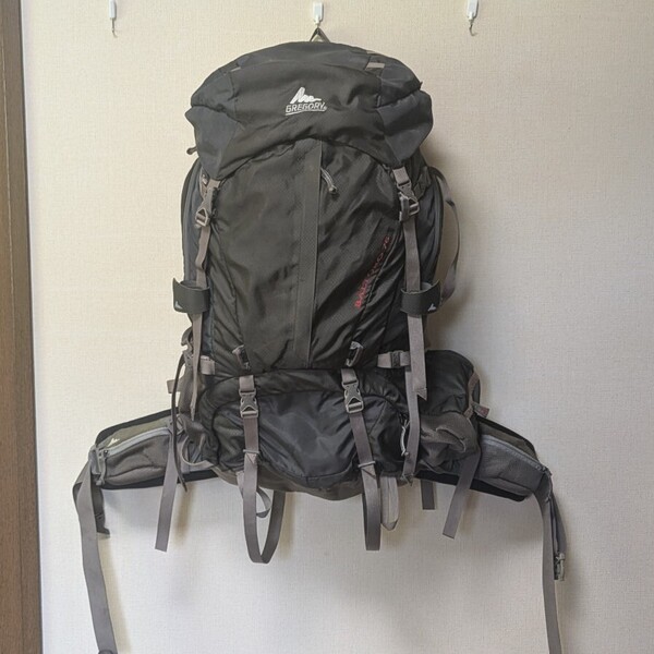 GREGORY グレゴリー バルトロ75 Mサイズ バックパック 登山 リュック ザック アウトドア リュックサック