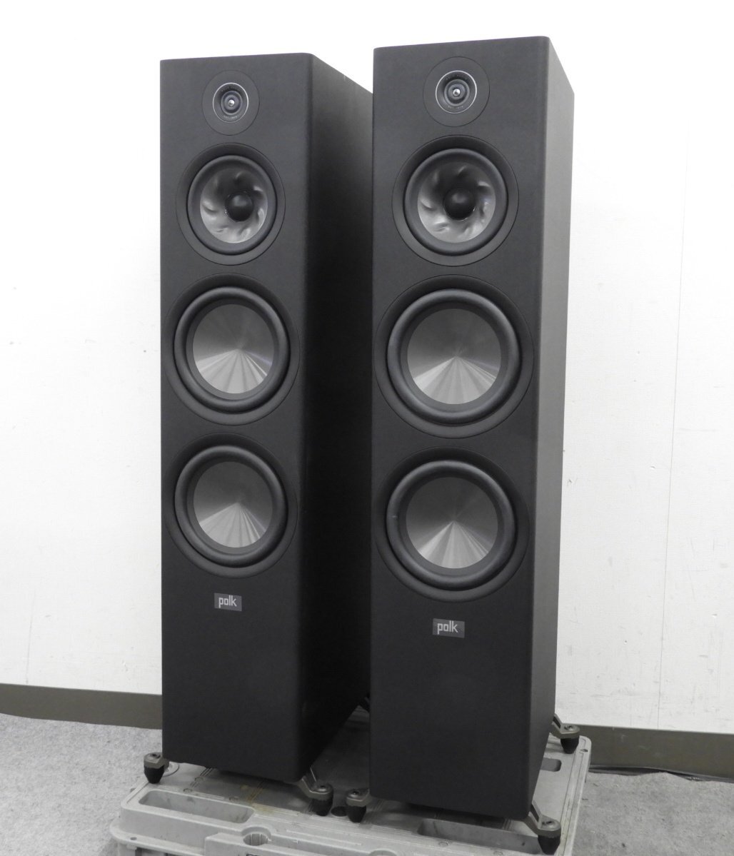 ペナウディオ　カリスマ　スピーカー　ペア　セット　スタンド付き　高級　オーディオ ペナウディオ PENAUDIO CHARISMA+CHARA COMPLETE SYSTEM