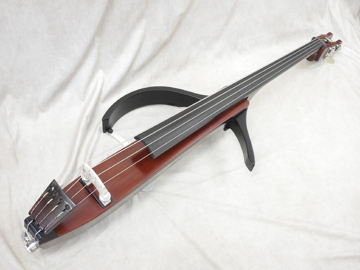 【美品】YAMAHA SLB200 エレキベース 専用ケース付き Yahoo!オークション -「yamaha slb」の落札相場・落札価格