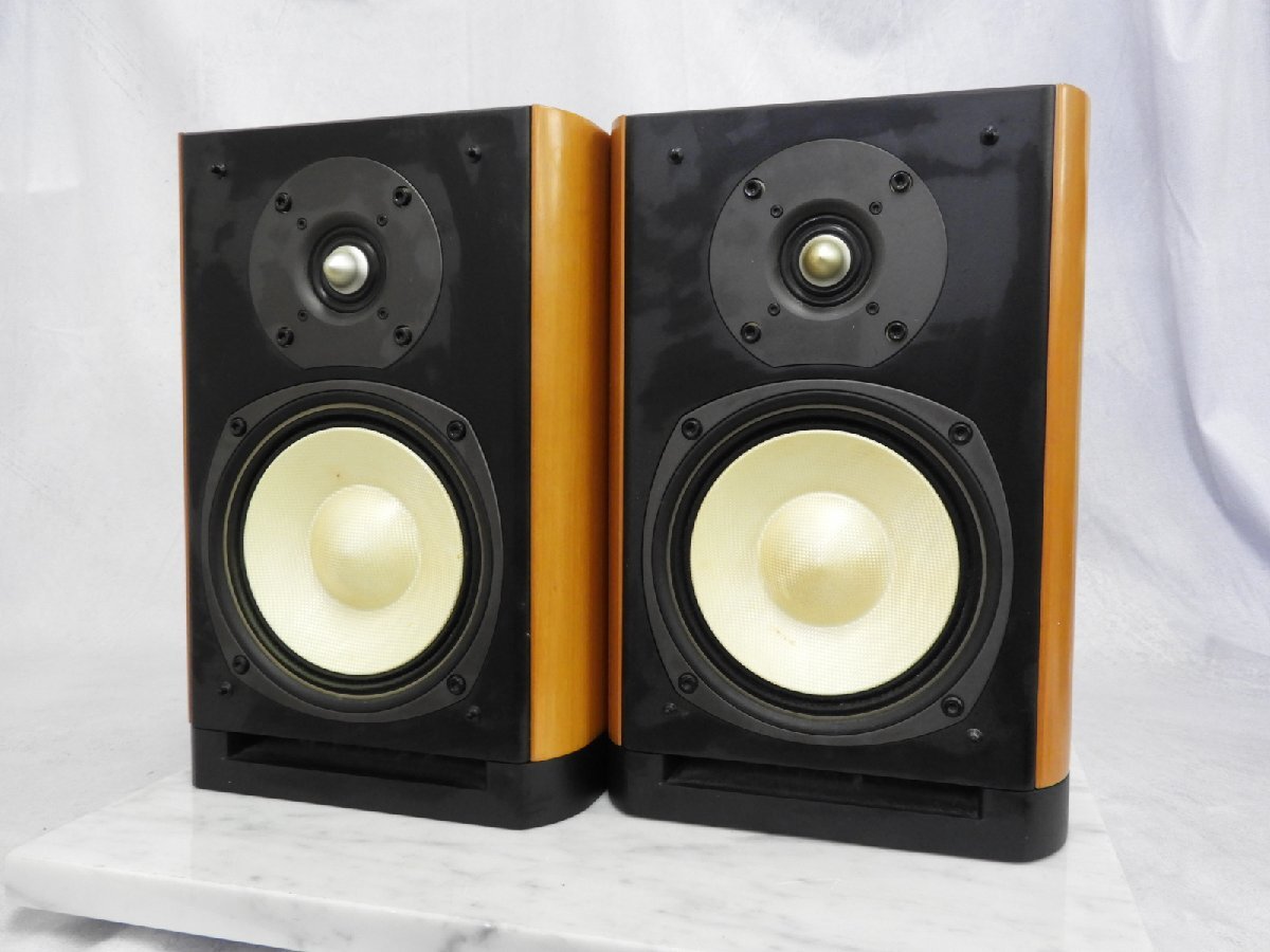 美品　ONKYO D-312E ペア　動作確認済み Amazon.co.jp: ONKYO スピーカーシステム (1台) D-312E : 家電