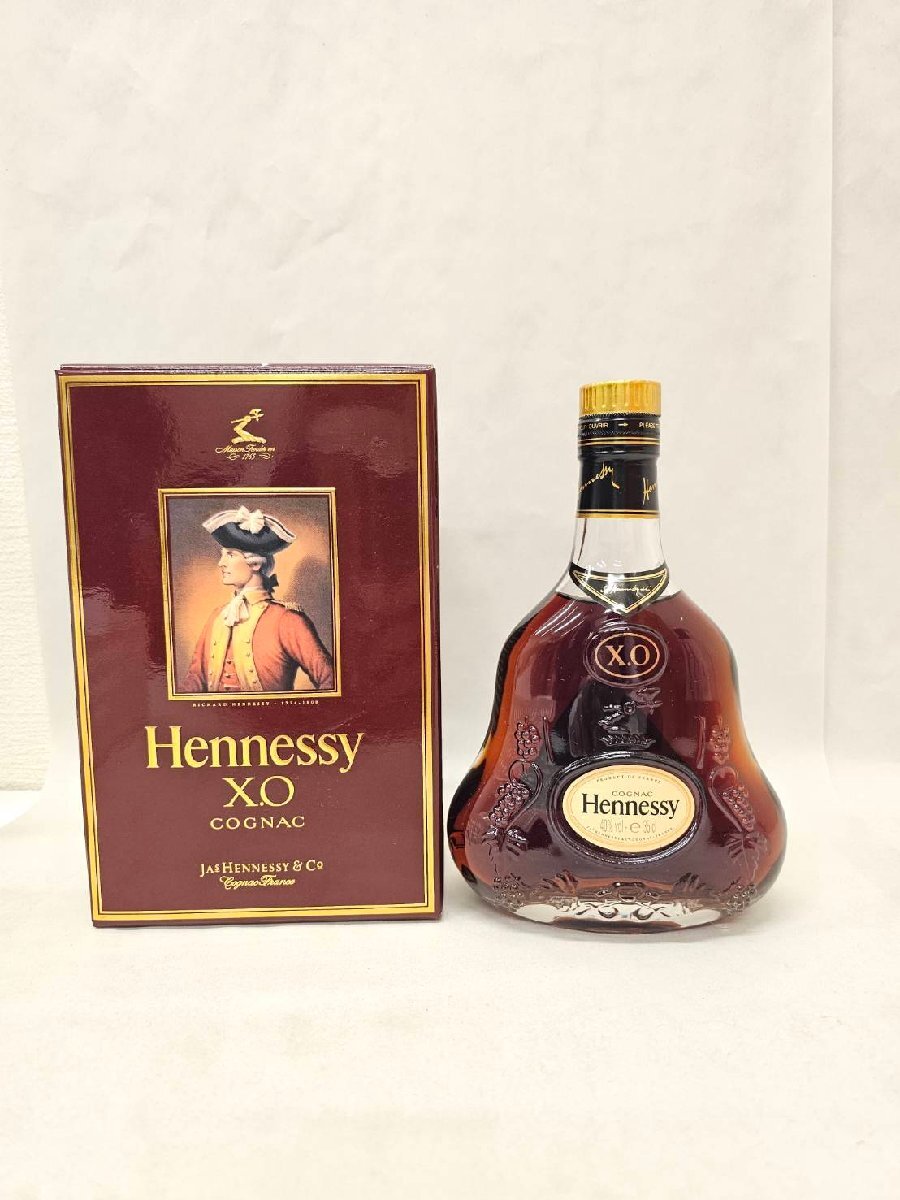 古酒 未開栓 ヘネシー Hennessy 350ml Yahoo!オークション -「ヘネシー xo 350」の落札相場・落札価格