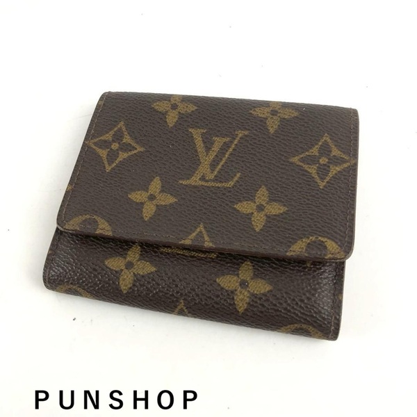 LOUIS VUITTON ルイヴィトン モノグラム アンヴェロップ・カルト おしゃれ 定番人気 送料無料 大人 収納抜群 おでかけ 人気商品 高級