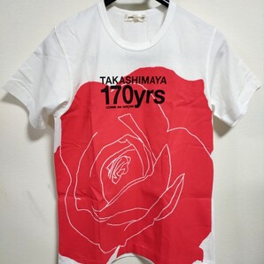 コムデギャルソン 高島屋 限定 Tシャツ