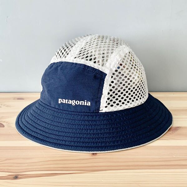 Patagonia 廃盤 ダックビル バケットハット パタゴニア 帽子 duckbill bucket hat