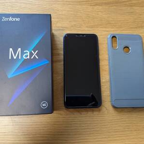 ASUS Zenfone Max M2 ZB633KL
