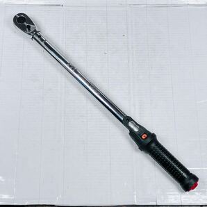 中古品 KTC 12.7sq. プレセット型 トルクレンチ GW200-04 本体のみ 未公正 40〜200N・m