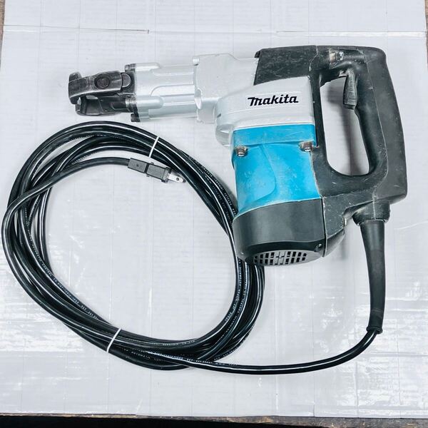 中古品 マキタ 100V 35mmハンマドリル HR3530 動作OK 六角軸 makita 001