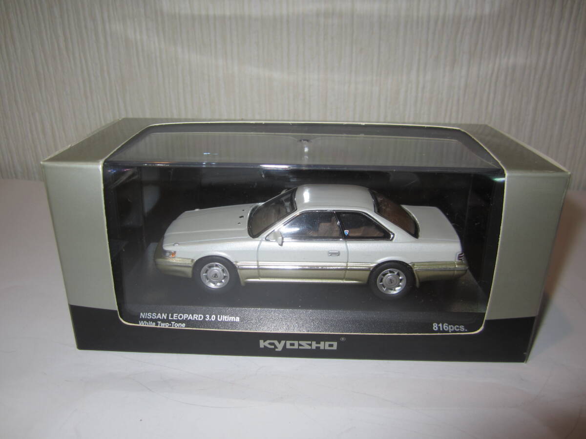 Yahoo!オークション -「京商アルティマ」(京商) (自動車)の落札