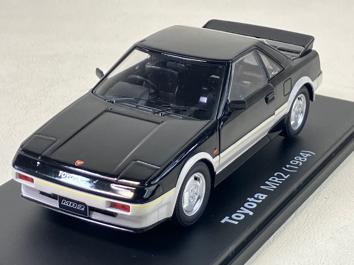 超格安価格 Yahoo!オークション mr2」の落札相場 -「国産名車コレクション 完成品