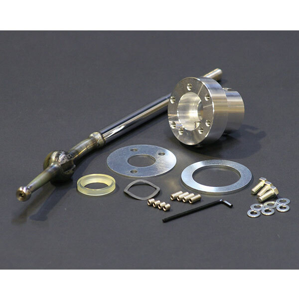 専用です。ジムニークイックシフト　jb23　5型以降 ジムニー JB23系 クイックシフト 5型以降のモデル用 : エアロ