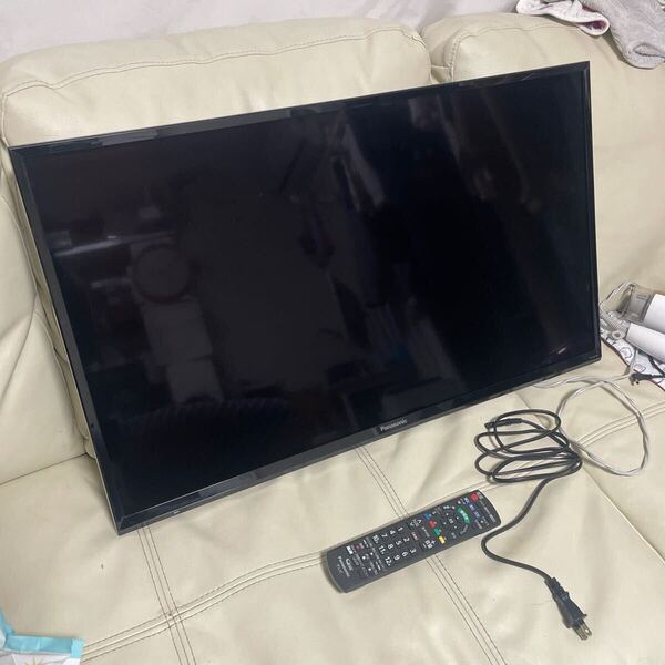 Panasonic 32インチ液晶テレビ TH-32F300
