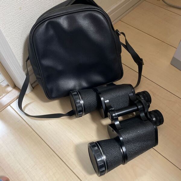 CONDOR コンドル 双眼鏡 コーティングレンズ 30×50