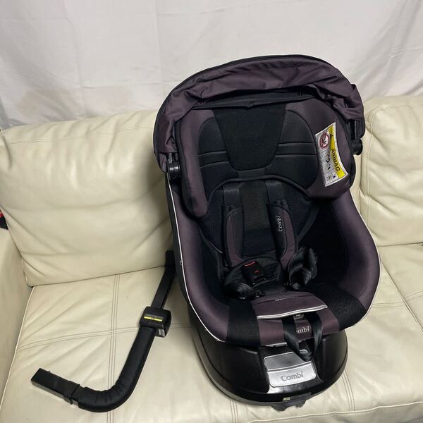 コンビ チャイルドシート ネルームエッグショック NC-520