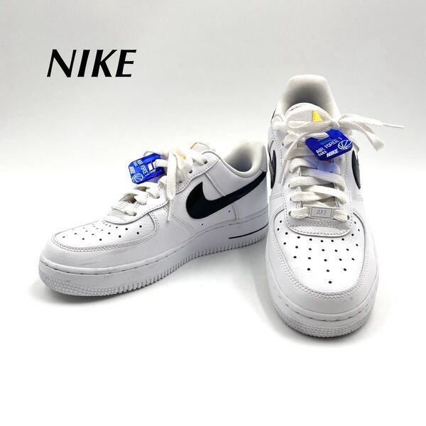 美品 NIKE ナイキ スニーカー AIR FORCE 1