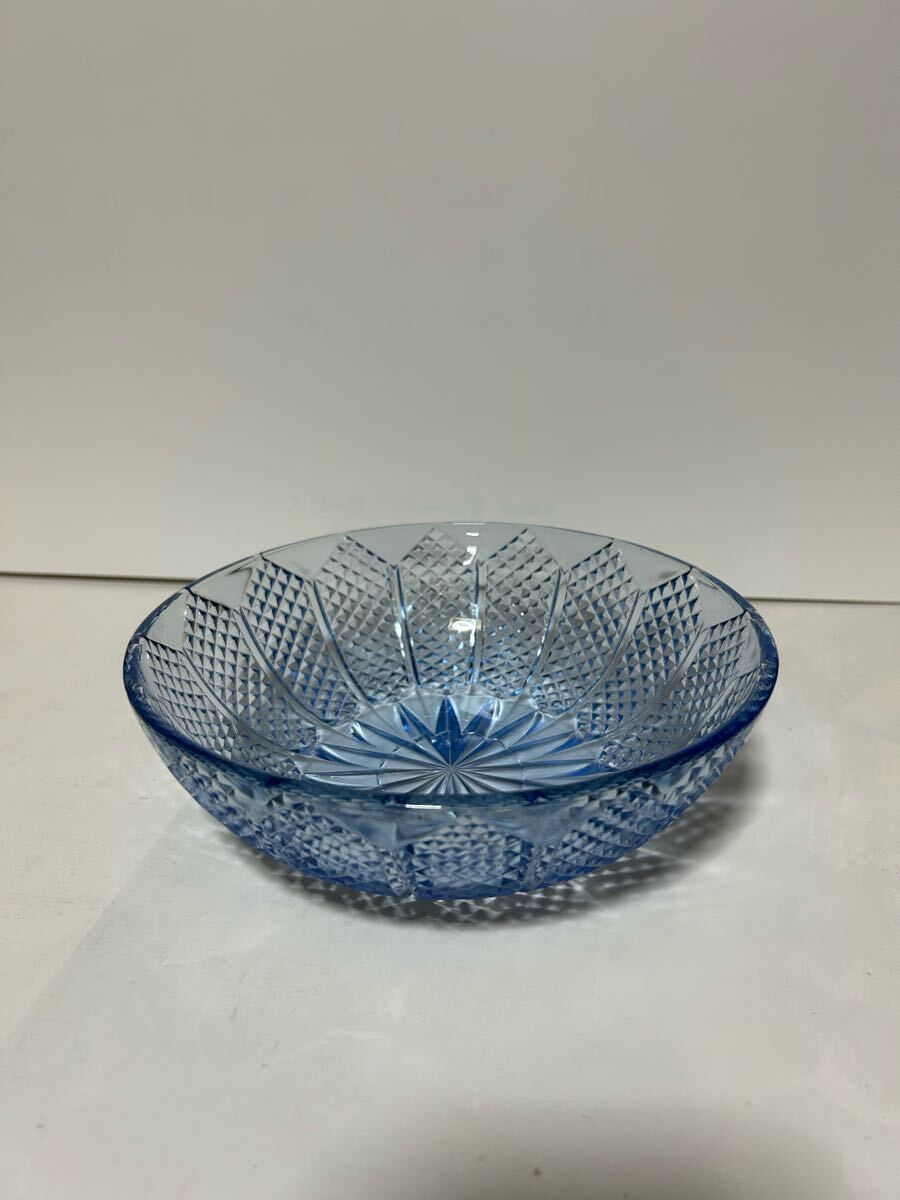 新品 未使用 SOGA ガラス 皿 さかな 5枚セット - メルカリ