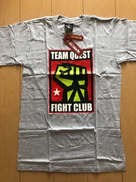 【未使用・送料込】クリンチギア ダンヘンダーソン s ufc 格闘技 レスリング bjj リバーサル reversal ルーカ rvca ブルテリア venum 柔術