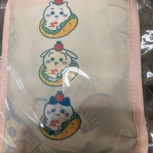 ちいかわ ベーカリー エコバッグ 新品 送料込み