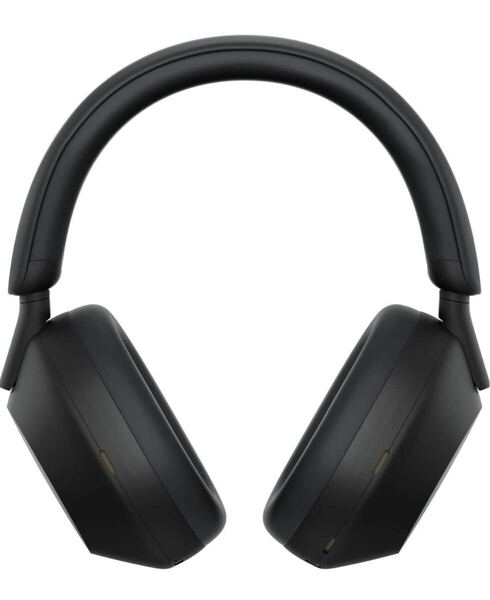 ソニー ワイヤレスノイズキャンセリングステレオヘッドホン ノイキャン性能向上 / Amazon Alexa搭載 / 通話性能向上 ブラック /1000XM5 BM
