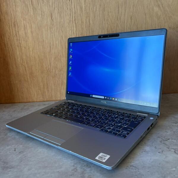 第10世代i5 メモリ16GB DELL LATITUDE5310 Office付き 即納 初心者向け 初期設定済み 届いてすぐ使えます◎ マウスはおまけ♪