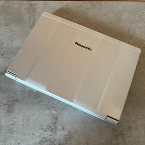 【良品】ノートパソコン Windows11 オフィス2021付 レッツノート Office付き 即納 初期設定済み 届いてすぐ使えます◎ マウスはおまけ♪