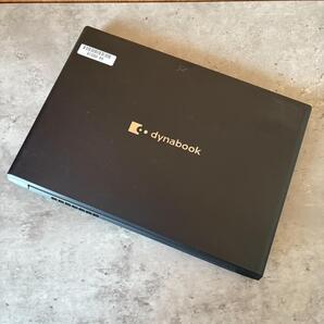 DynaBook 第10世代Core i5/8GB/SSD256G Office Office付き 即納 初心者向け 初期設定済み 届いてすぐ使えます◎ マウスはおまけ♪