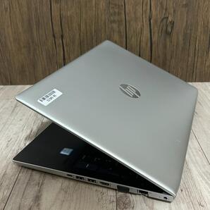 HP 450 G5 Core i5 8GB 256GB SSD office Office付き 即納 初心者向け 初期設定済み 届いてすぐ使えます◎ マウスはおまけ♪