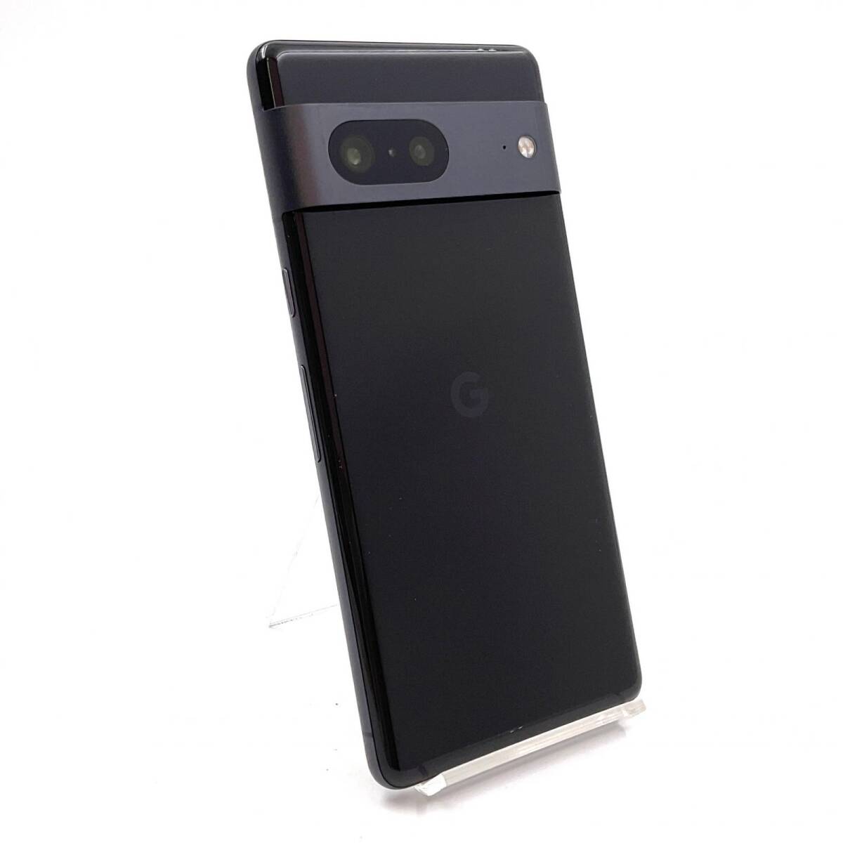 Google Pixel - 【新品未使用】Google Pixel 5 Simフリー ブラック ① mistergadgets_gg00116