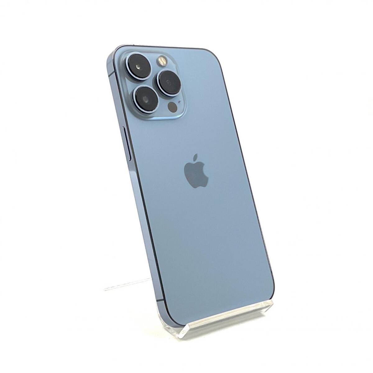 訳あり】Apple iPhone 13 Pro シルバー256GB ジャンク品